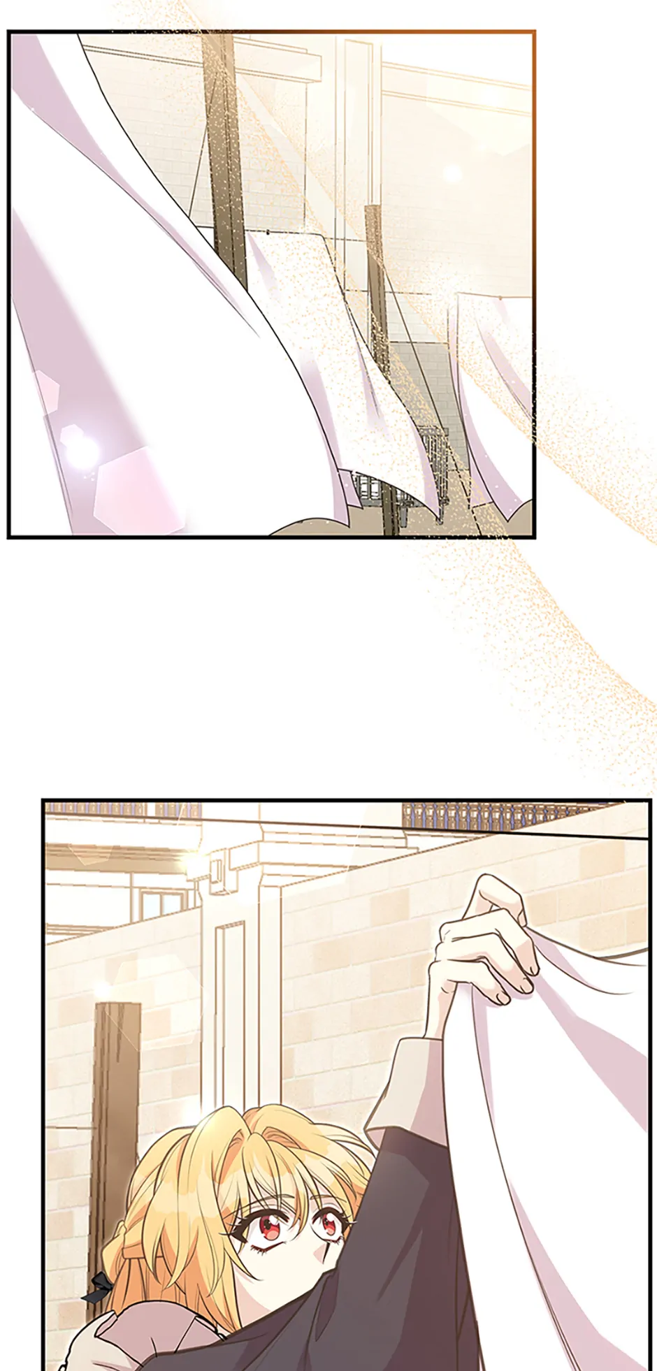 My Sister Picked Up The Male Lead Chapter 113 16